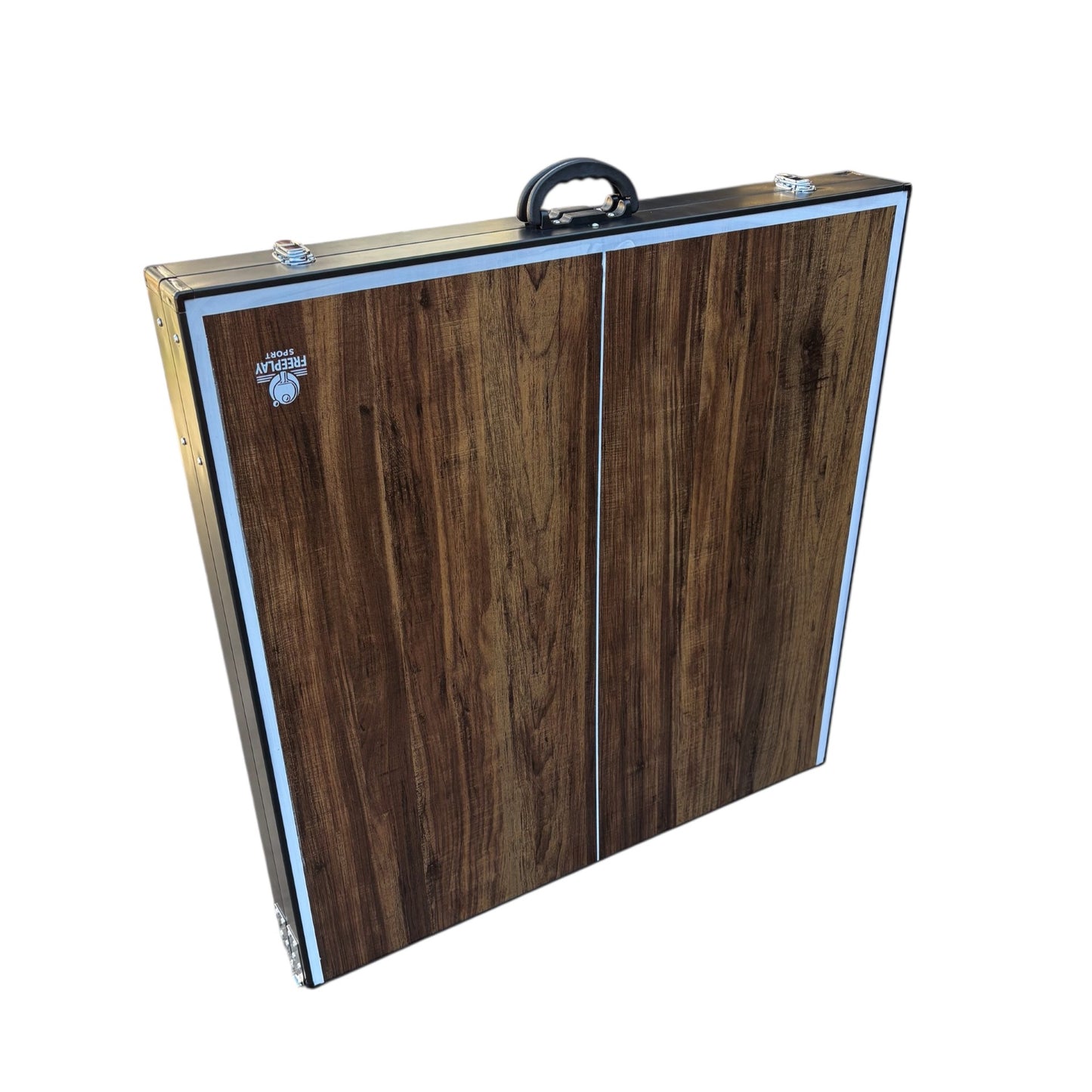 Bordtennisbord Ultimate 180 x 90 cm Freeplay - WoodLook - Limited edition
