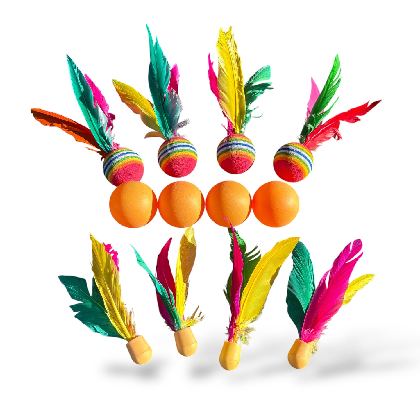 Jazzminton By Funminton Havespil - Årets Familiespil