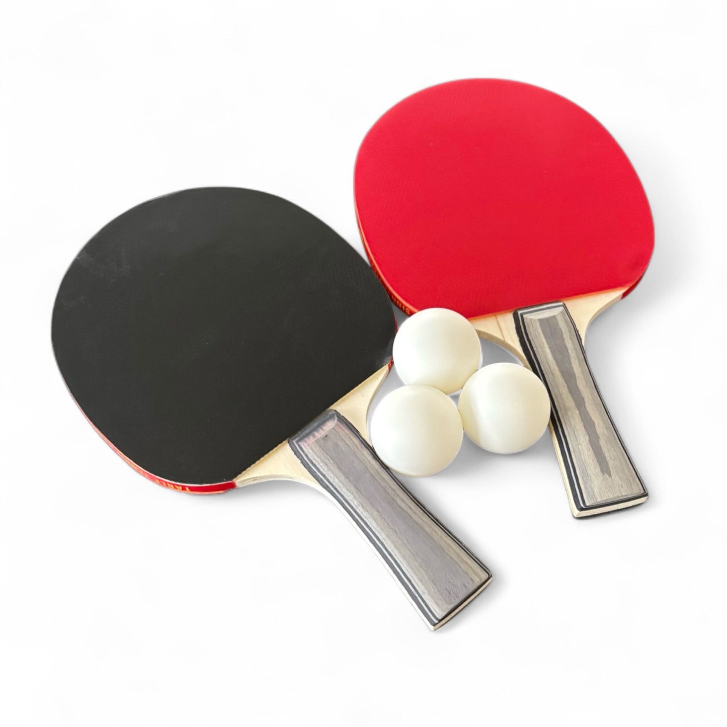 Bordtennisbord Ultimate 180 x 90 cm Freeplay - WoodLook - Limited edition