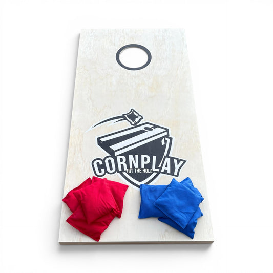 1 stk Cornhole Battle PRO - 120x60 cm (officielle)