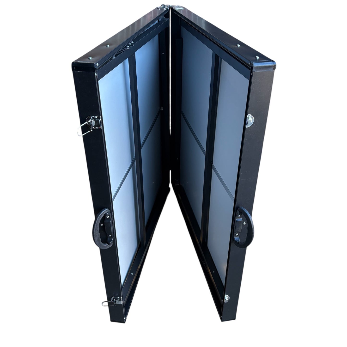 Bordtennisbord Ultimate 180 x 90 cm Freeplay - WoodLook - Limited edition