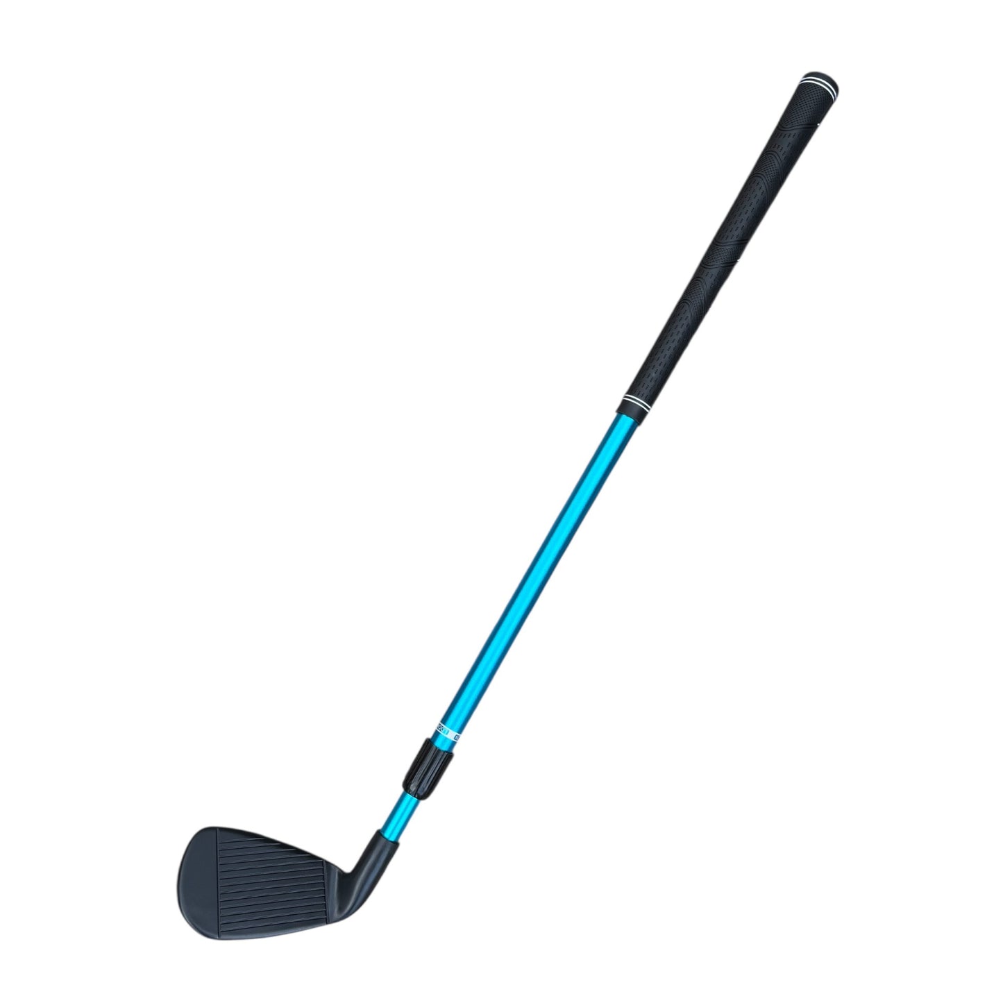 Bucket Golf Justerbar Chipper Golfkølle