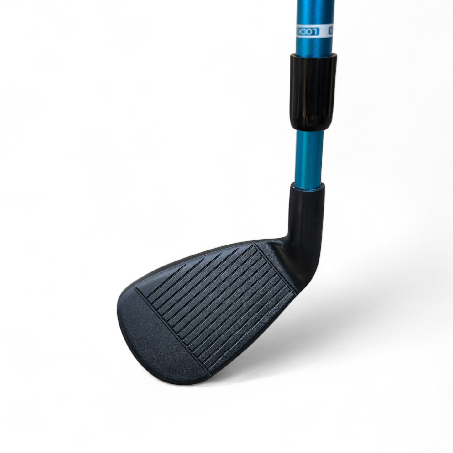 Bucket Golf Justerbar Chipper Golfkølle