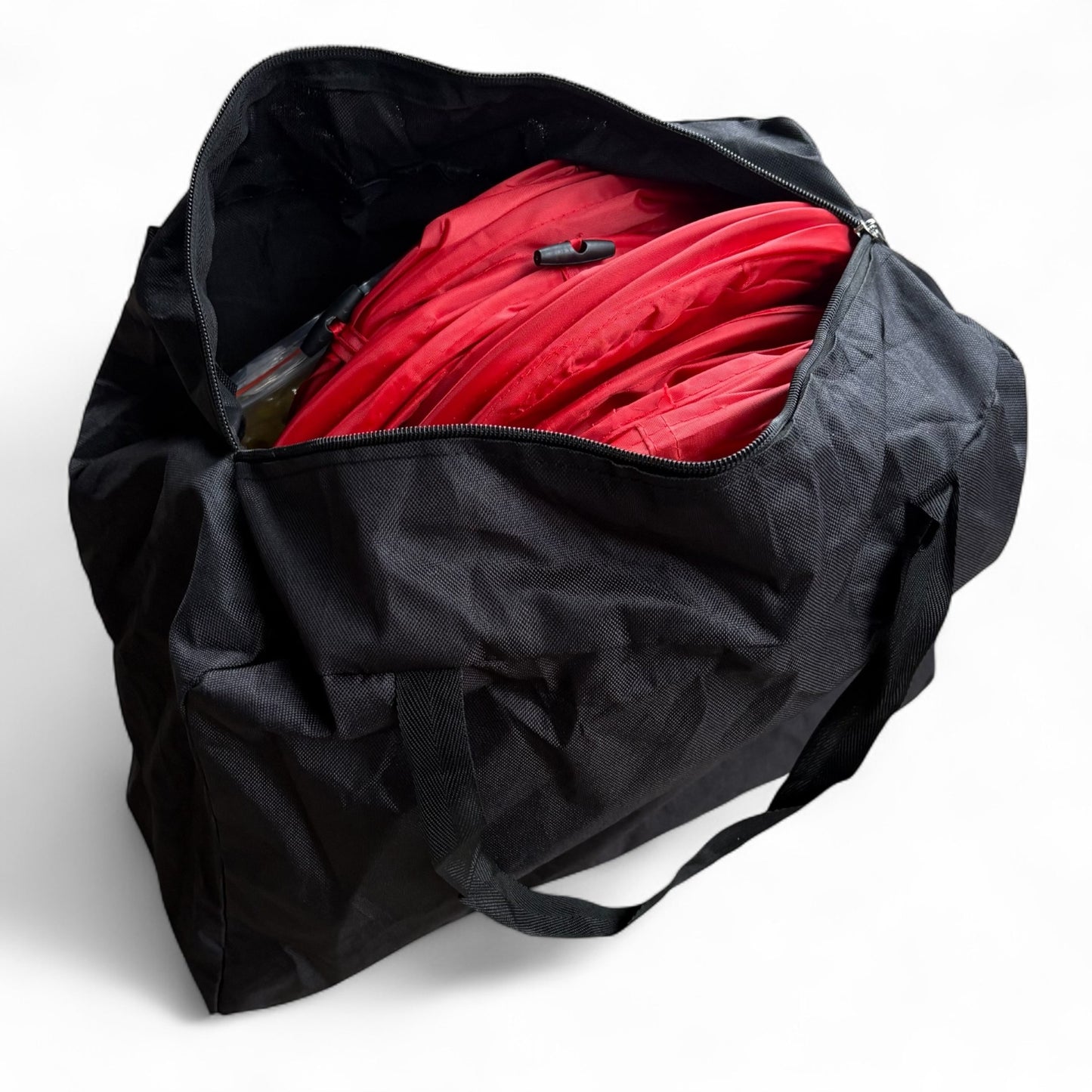 Golf Bucket Spil - 6 Bucket