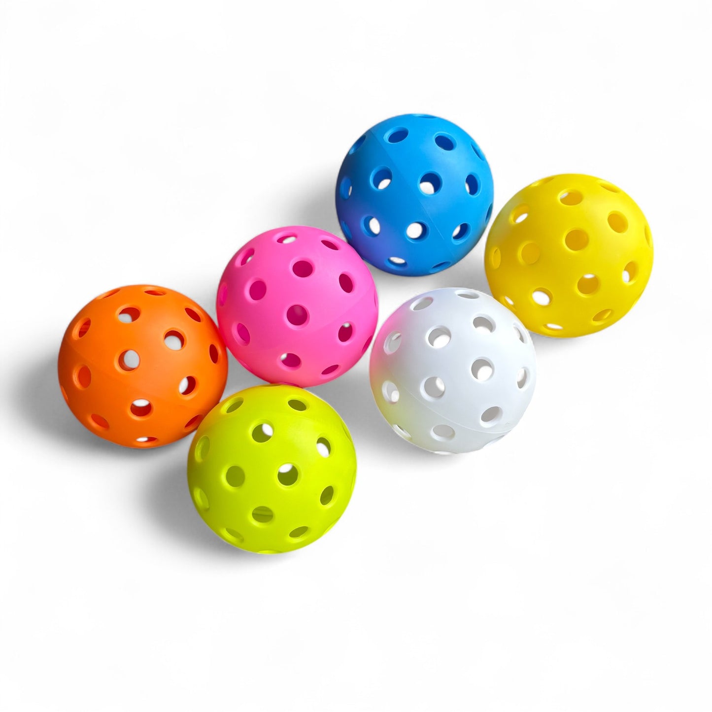 Golf Bucket Spil - 6 Bucket