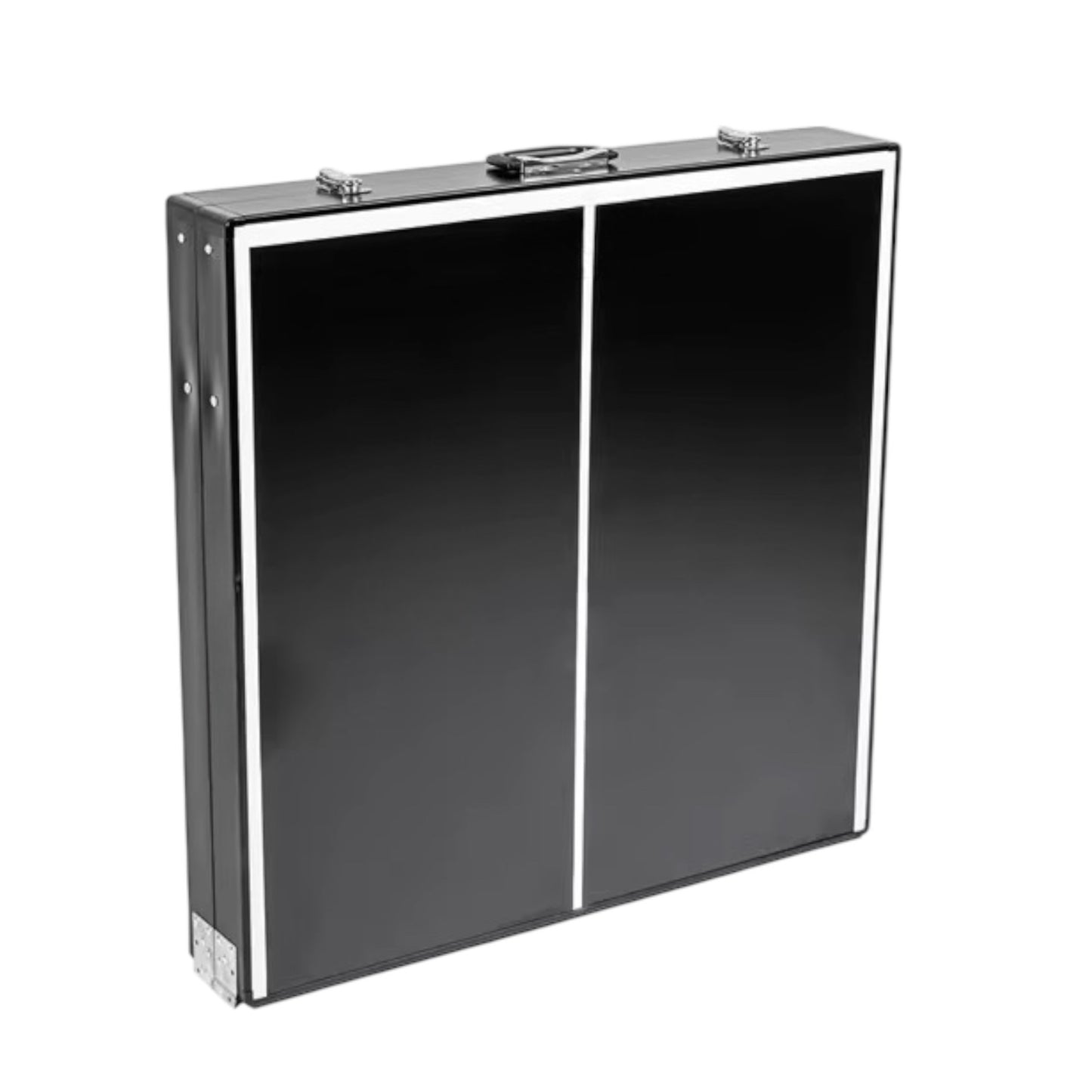 Bordtennisbord Ultimate 180 x 90 cm Freeplay - Sort - Limited edition