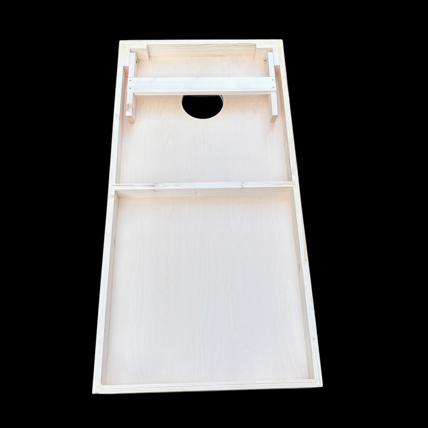 2 stk Cornhole Premium PRO - 120x60 cm (officielle)