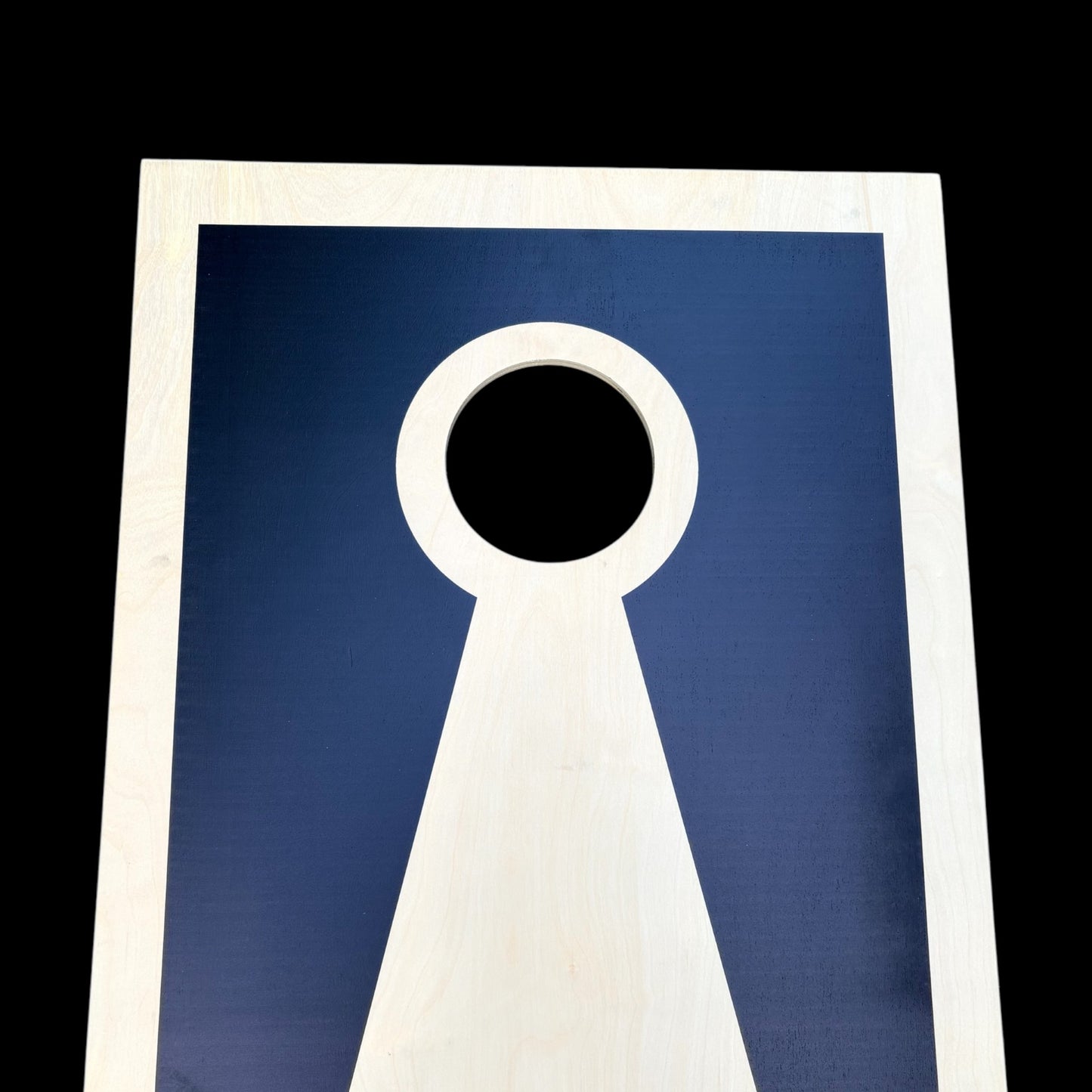 2 stk Cornhole Premium PRO - 120x60 cm (officielle)