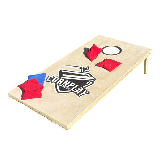1 stk Cornhole Battle PRO - 120x60 cm (officielle)