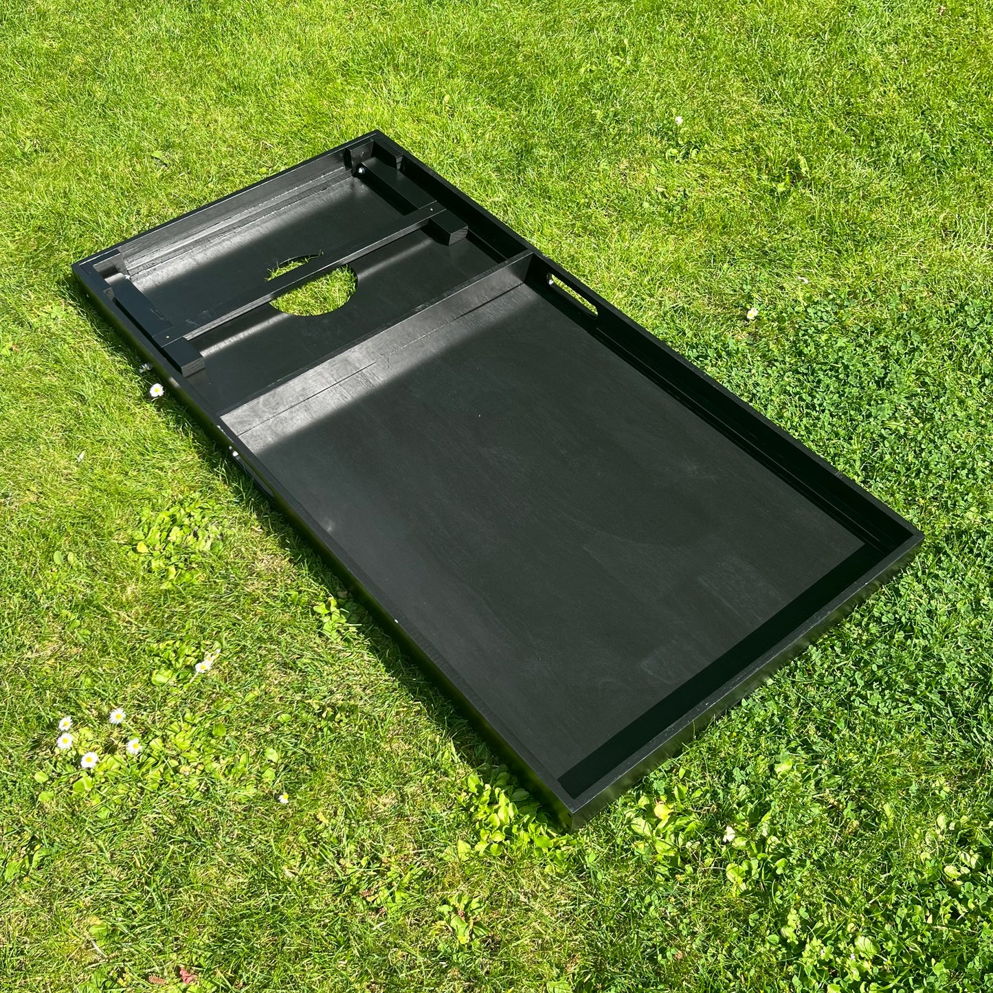 2 stk Cornhole Competition Pro 120 x 60 cm - My Hood (officielle)