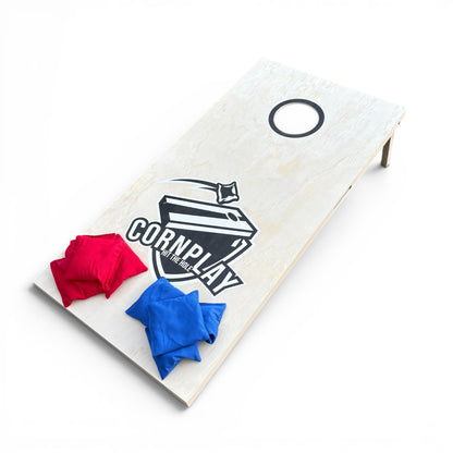 1 stk Cornhole Battle PRO - 120x60 cm (officielle)