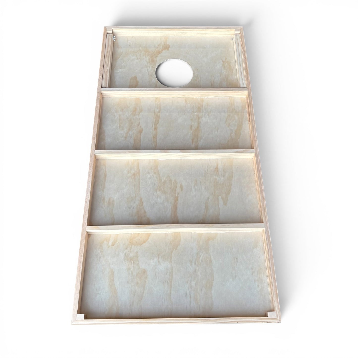 1 stk Cornhole Battle PRO - 120x60 cm (officielle)