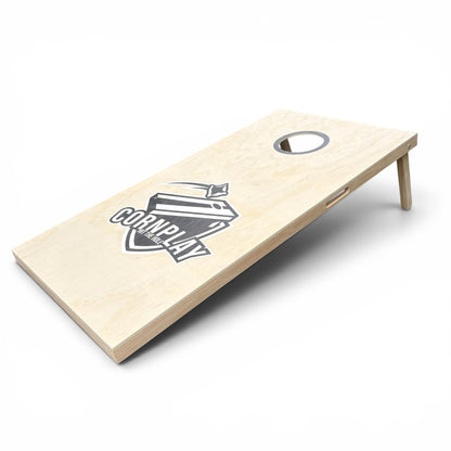 1 stk Cornhole Battle PRO - 120x60 cm (officielle)