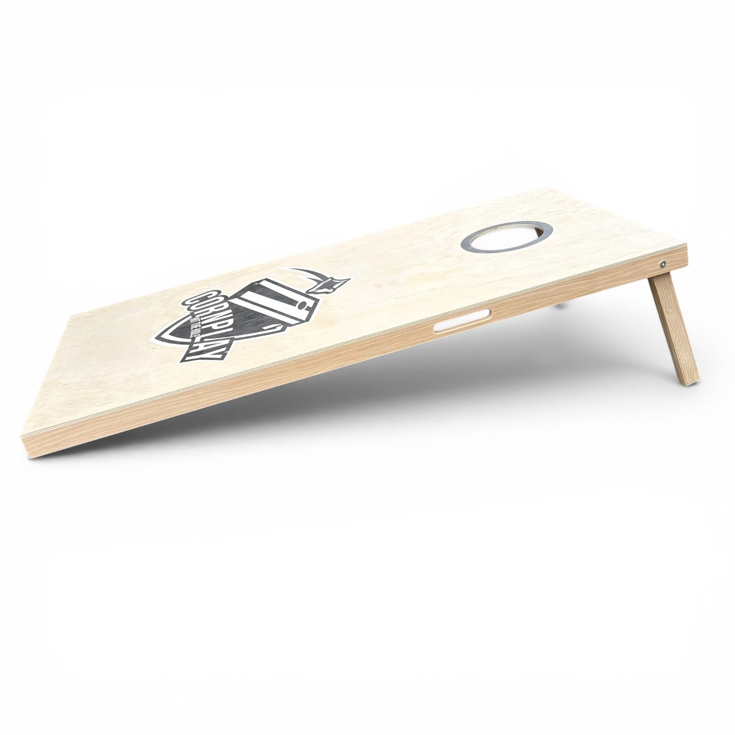 1 stk Cornhole Battle PRO - 120x60 cm (officielle)
