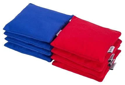 2 stk Cornhole Stanlord Pro i træ 120 x 60 cm (officielle)