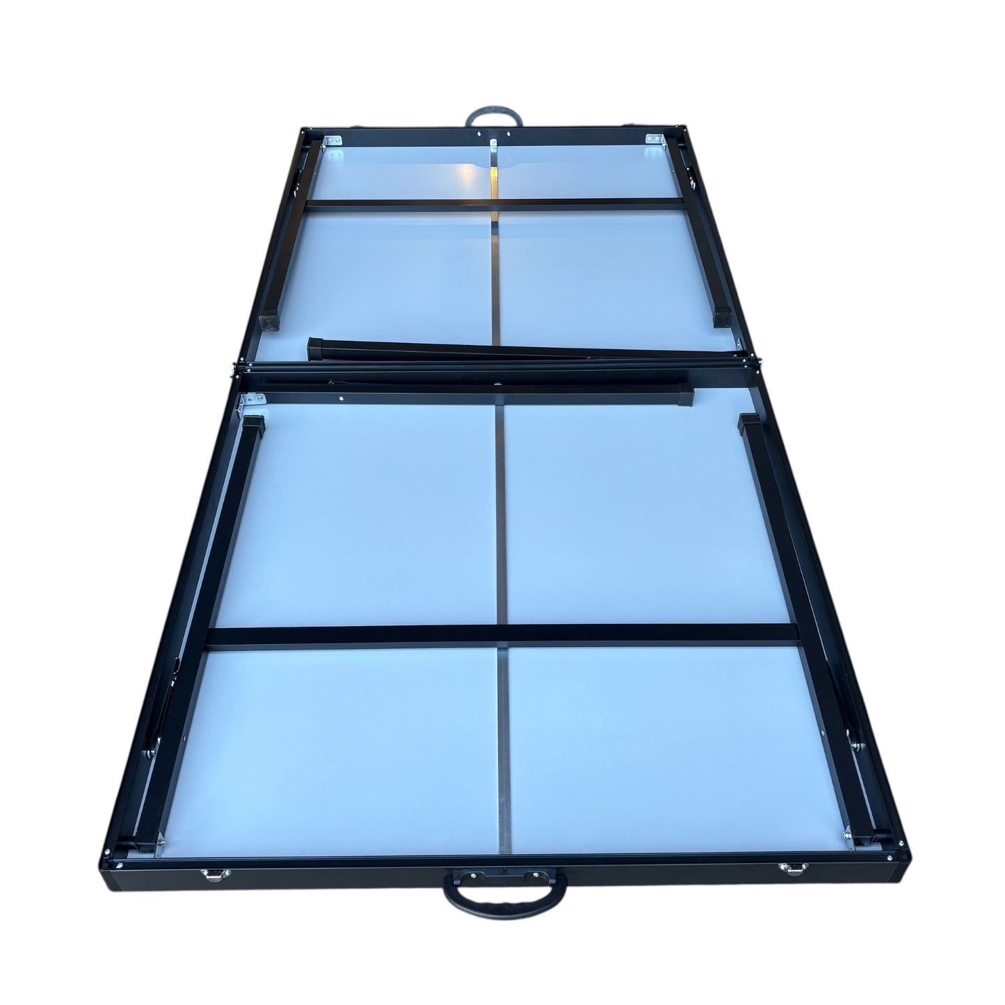 Bordtennisbord Ultimate 180 x 90 cm Freeplay - WoodLook - Limited edition