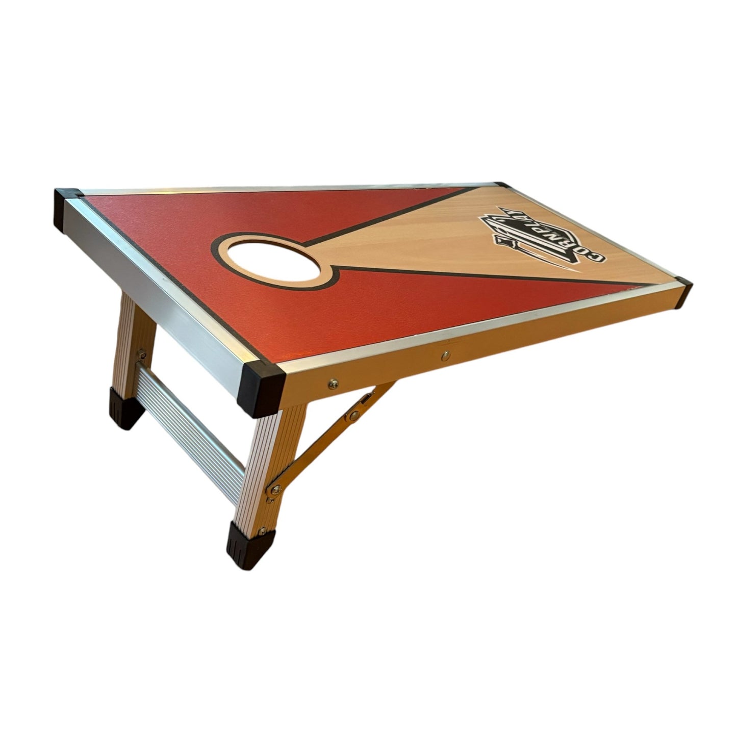 2 stk Cornhole Family Edition 60x30 cm