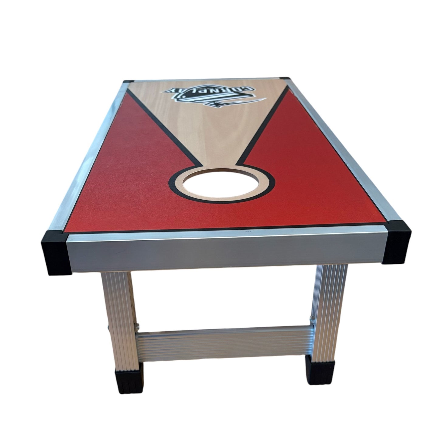 2 stk Cornhole Family Edition 60x30 cm