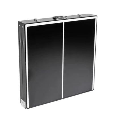 Bordtennisbord Ultimate 180 x 90 cm Freeplay - Sort - Limited edition