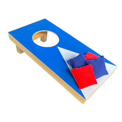 2 stk Cornhole mini bordspil