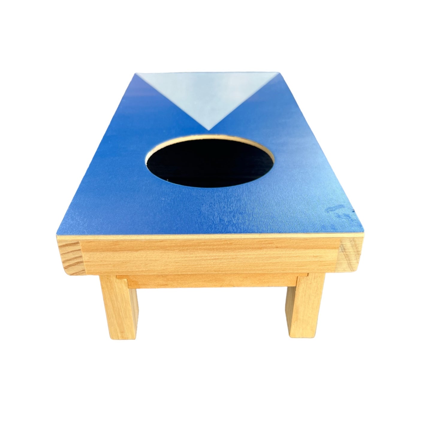 2 stk Cornhole mini bordspil