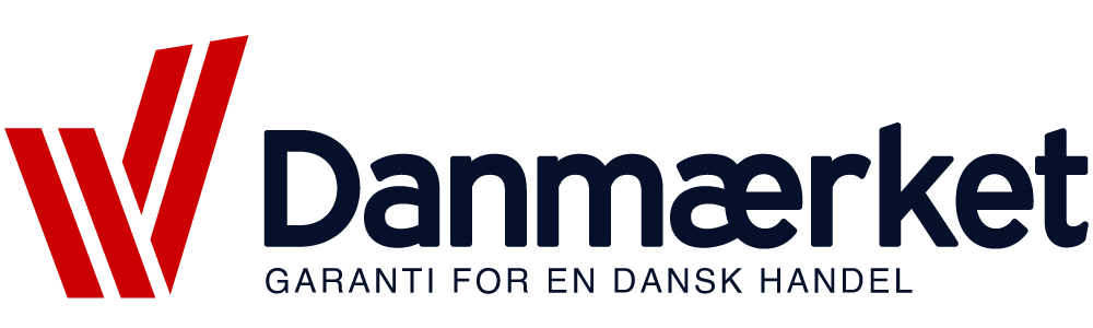 Danmærket – Danskejet webshop